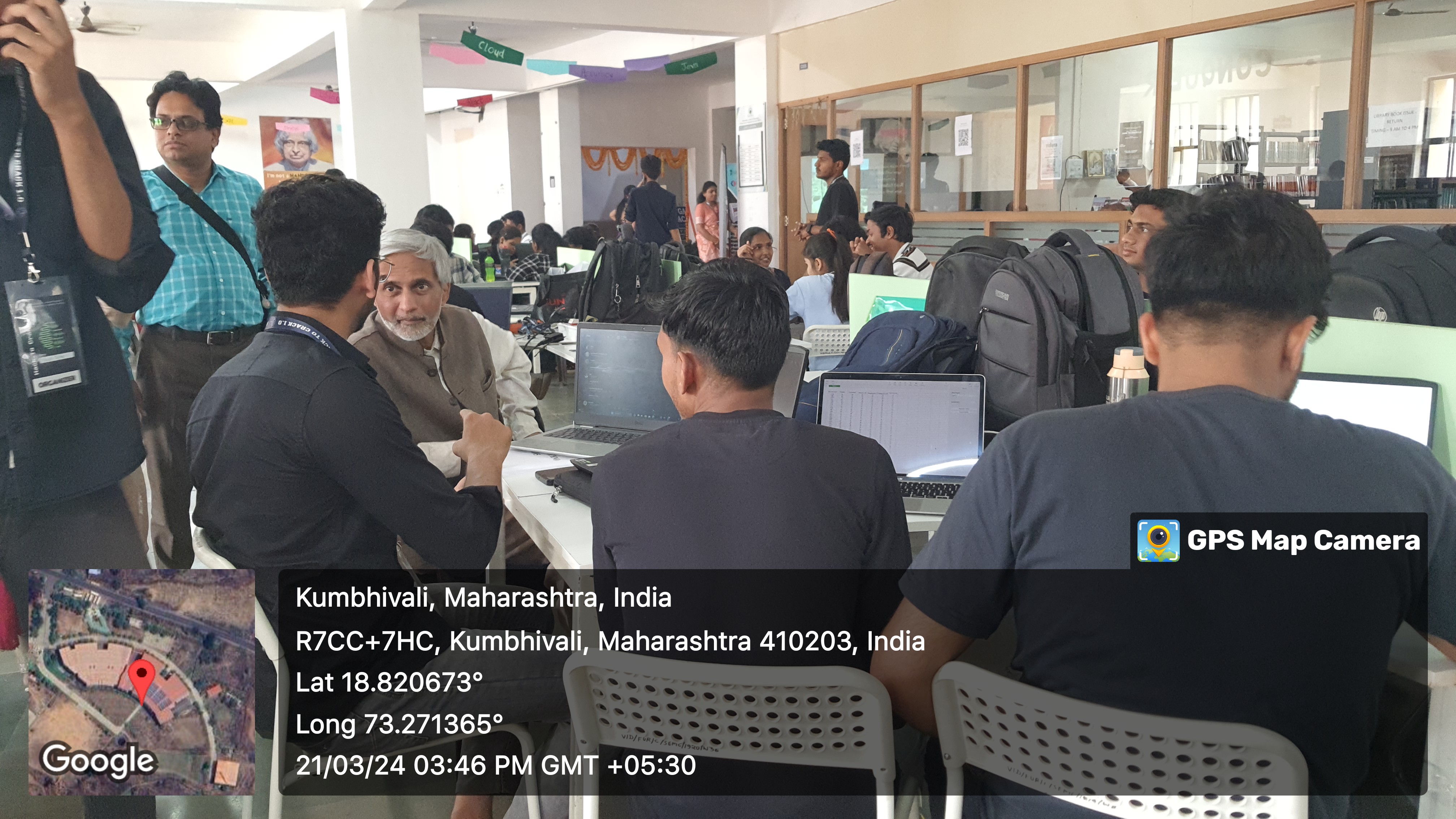 Project Presentation