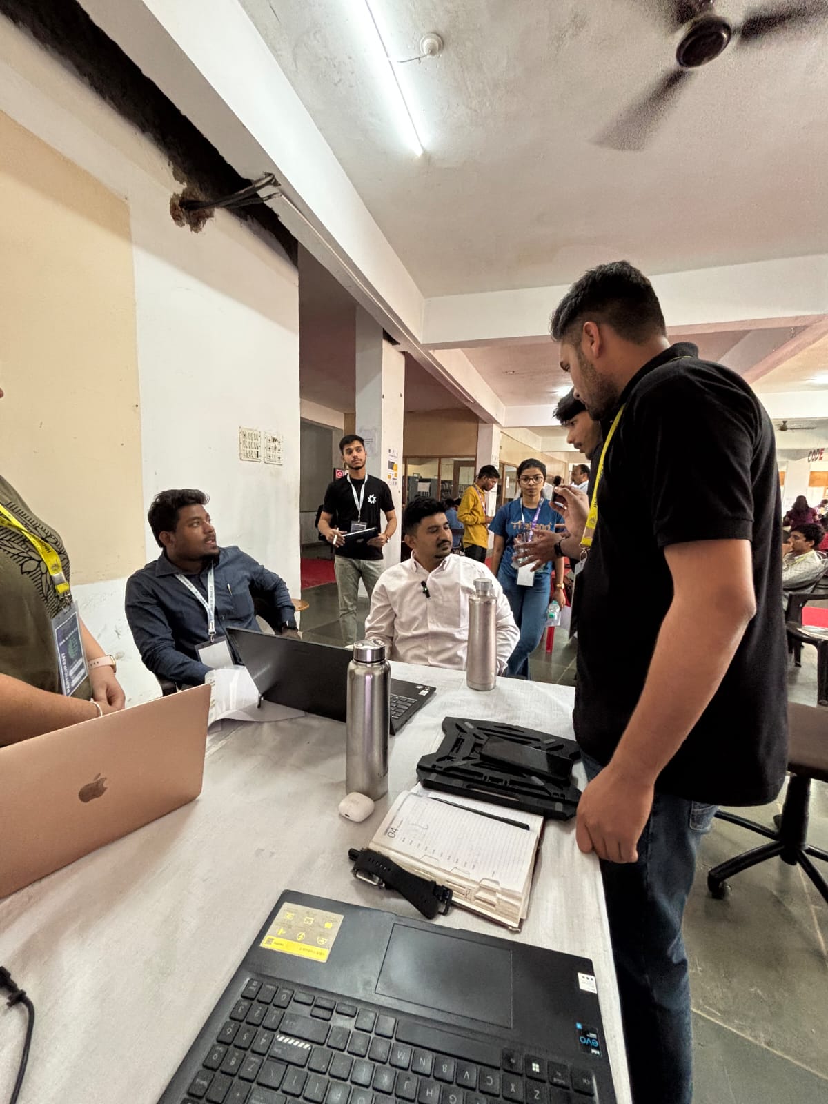 Project Presentation