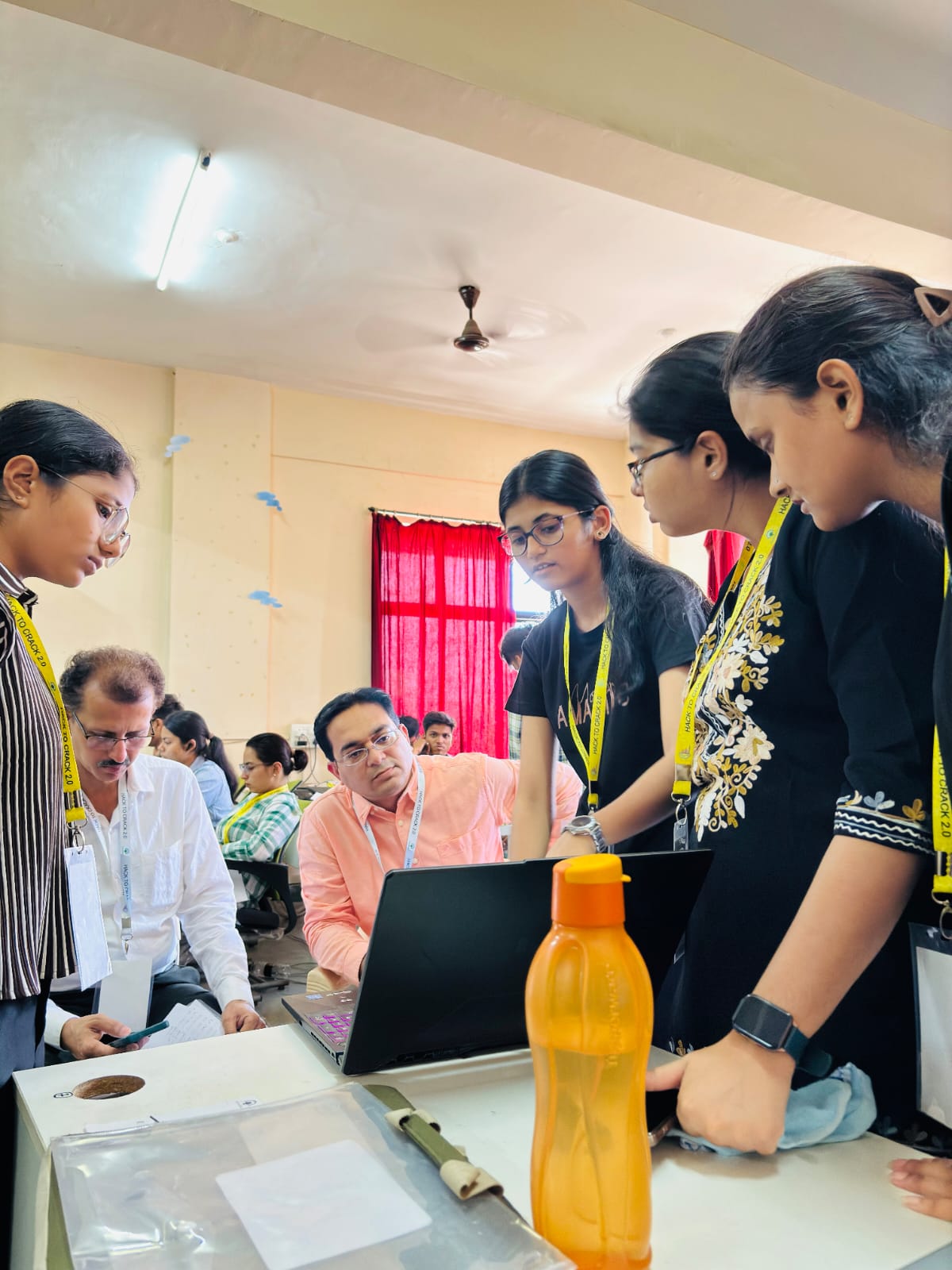 Project Presentation