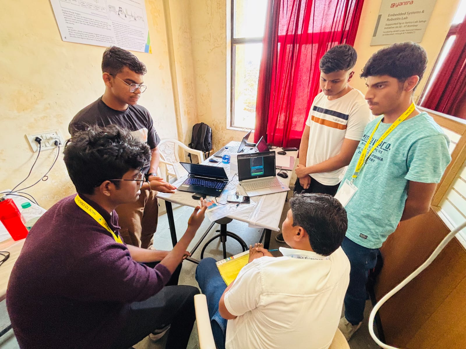 Project Presentation