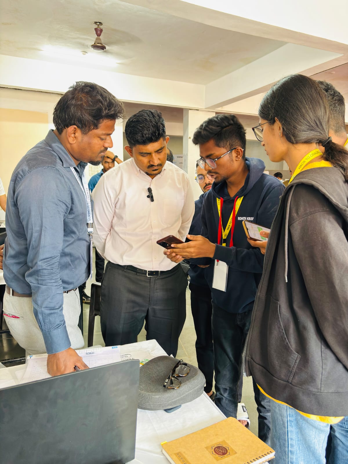 Project Presentation