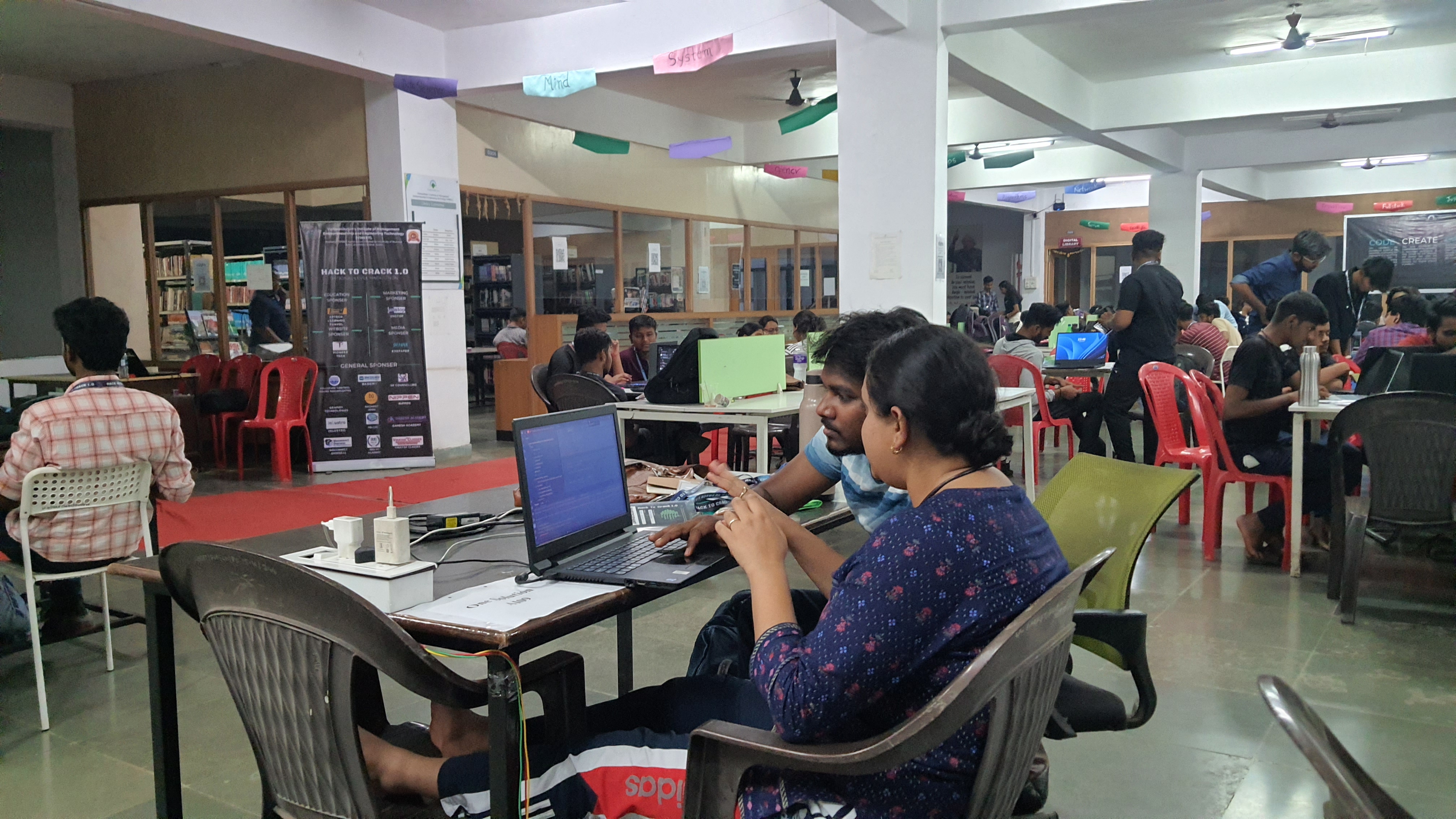 Project Presentation