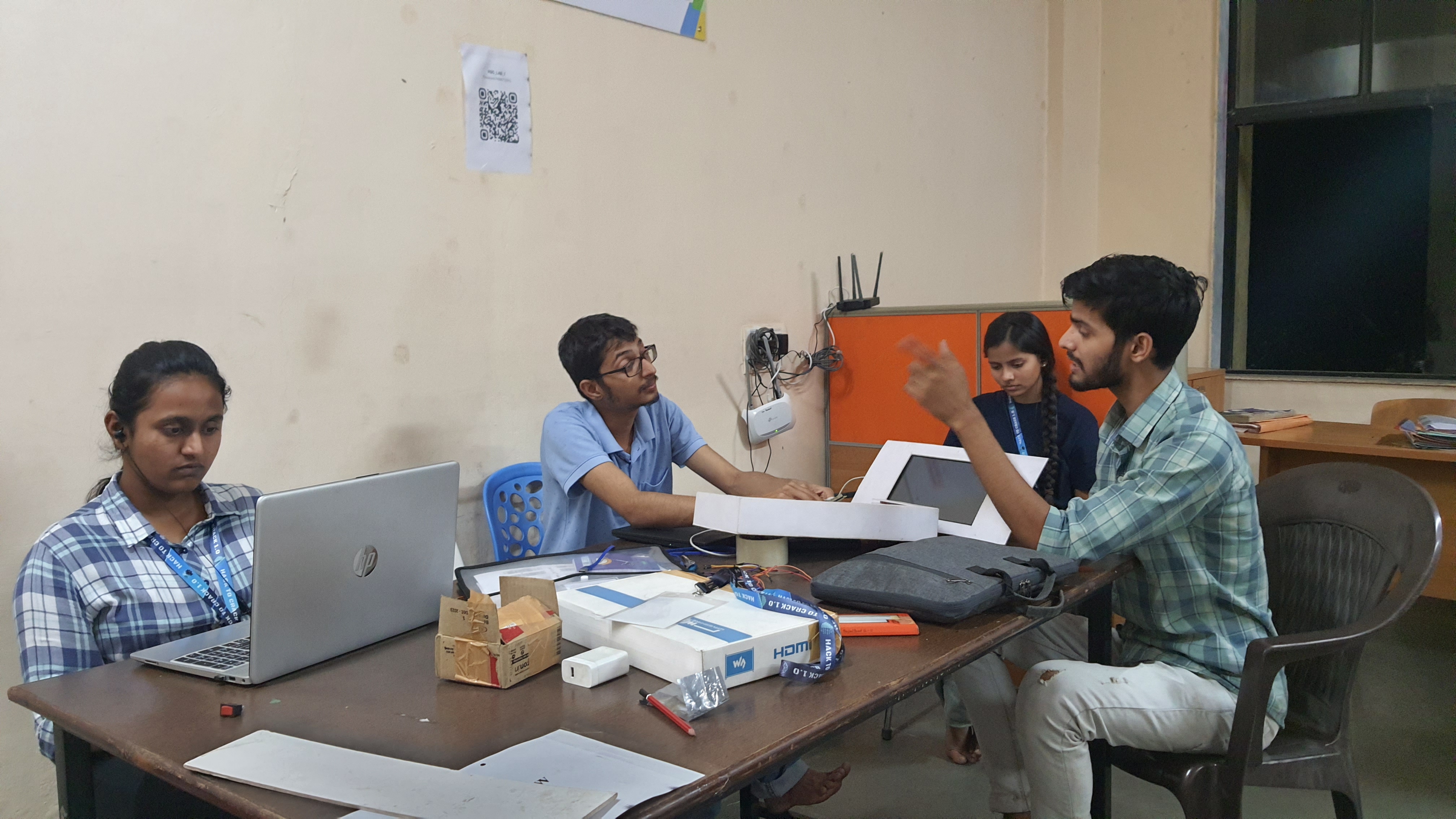 Project Presentation