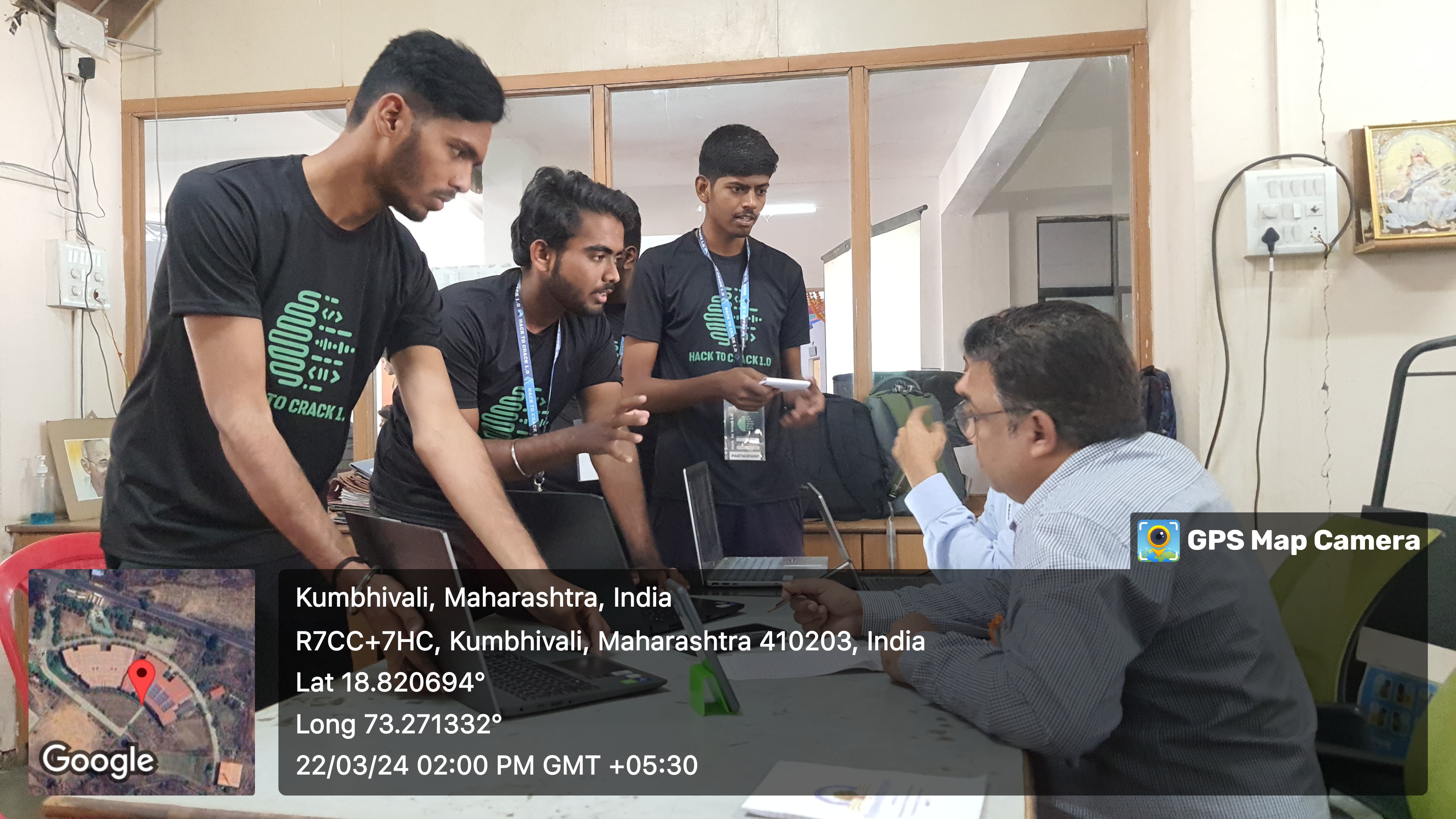 Project Presentation